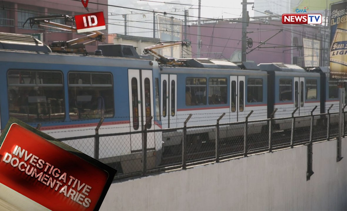 Investigative Documentaries: Operasyon ng MRT, bakit pinabagal?