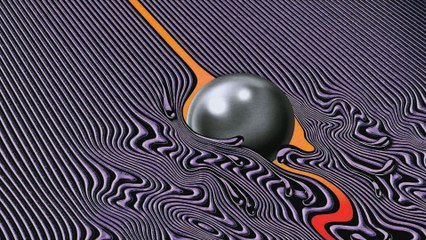 Tame Impala - Powerlines (Audio)