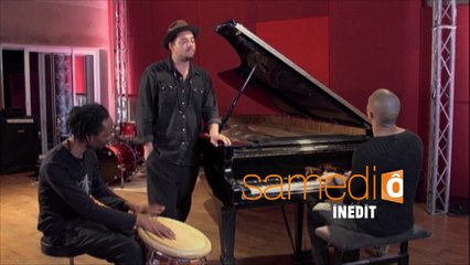 [BA] Créole Soul : Créole jazz, entre mémoire et oubli