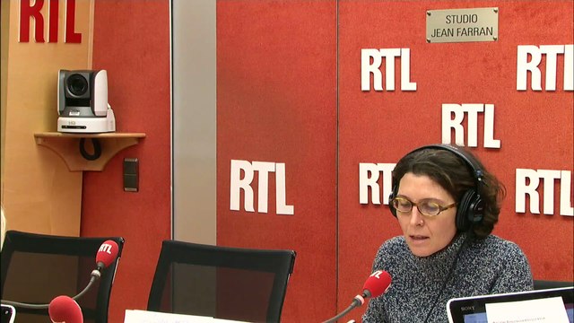 Le journal de 7h30 : 700 motards vont escorter Johnny Hallyday sur les Champs-Élysées