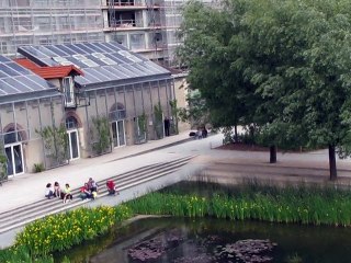 Parc Clichy-Batignolles (2)