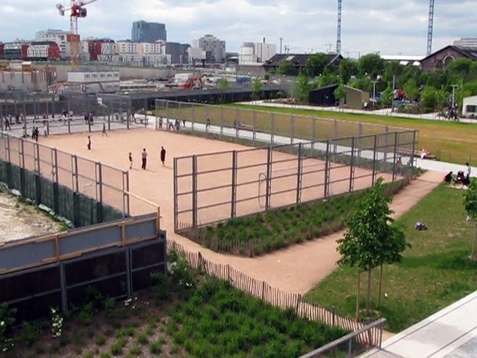 Parc Clichy-Batignolles (3)