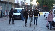Adana Cezaevi Firarisi Yakalandı