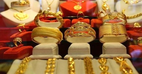 Altın Yükselişini Devam Ettiriyor