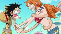 Spoiler - DIE VINSMOKES VS BIG MOM ☠️ NAMIS FLUCHTPLAN ☠️ One Piece Theorie 870-v3xFoBXFWa4