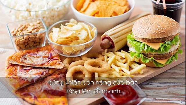 Không có thời gian tập thể dục, tuân thủ ngay 6 nguyên tắc này cũng giúp kiểm soát được cân nặng