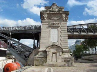 Pont Austerlitz
