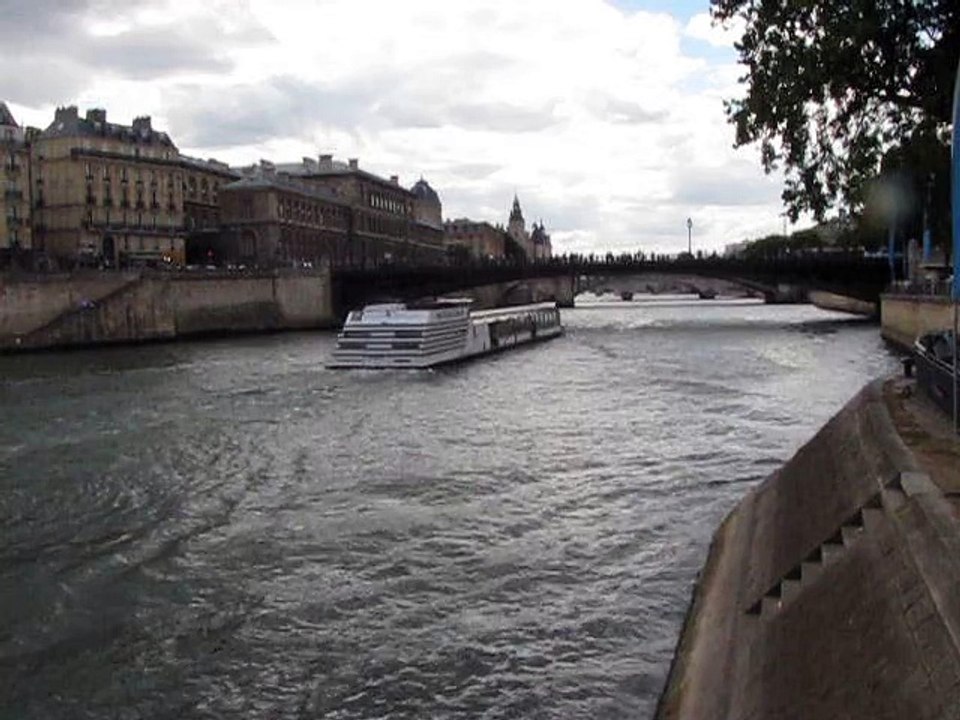 Paris-Plages (1)