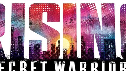 Marvel Rising First Look Trailer (2018) Marvel Animated Series