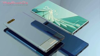 Samsung GALAXY S9 in Totally Hottest Concept Created So Far by Kingwaylee ᴴᴰ-p6eJdcVbtw0