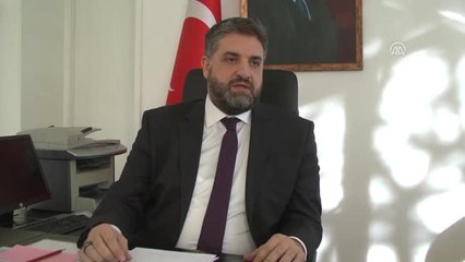 Çin'deki Türk Varlığını Artırmayı Hedefliyoruz"