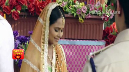 Tu Sooraj Main Saanjh Piyaji - 9th December 2017 Starplus Serial News