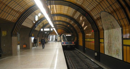 Etme Bulma Dünyası! Kuşa Tekme Atmak İsterken Tren Yoluna Yuvarlandı