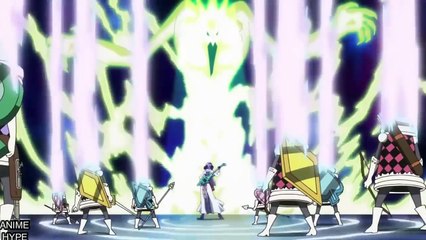 [One Piece] Brook Uses Observation Haki [HD]-3EZv3TajgcY