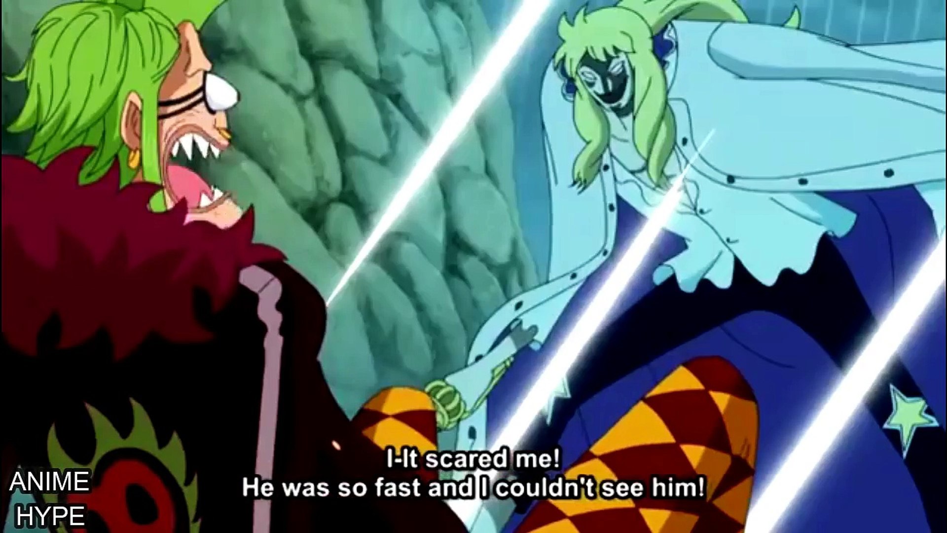 Bartolomeo Vs Cavendish One Piece 712 Eng Sub Hd Vtxzmbxlo1o Video Dailymotion