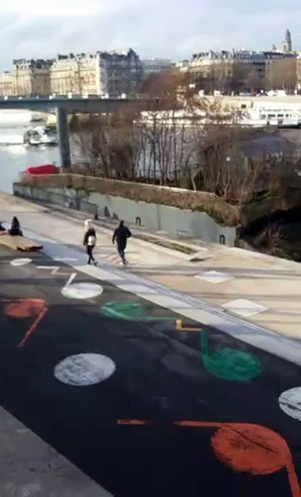 Quais de Seine 2017