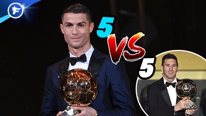 La presse européenne unanime sur le sacre de Cristiano Ronaldo
