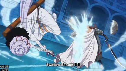 Brook Vs. Big Mom! - One Piece 816 Eng Sub HD-r9_VZv0rLrc