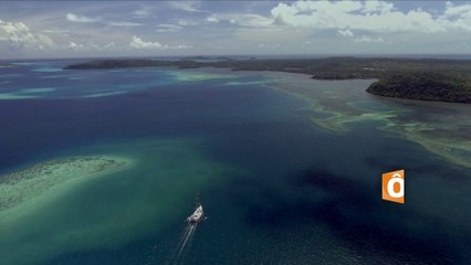 [BA] Passion outremer : Tara, l’archipel des rois - 10/12/2017