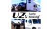 UZ Auto Transport & Towing - Local Towing Services