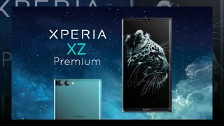 Sony Xperia XZ Premium Edge - NEW Exclusive Stunning Photos - Concept 2017 ᴴᴰ-Z4zTd2KIn5M