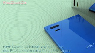 SONY Xperia XZ1 Premium 2018 Flagship with Lowest Bezels Ever & Curved glass Design ᴴᴰ-lAzcUn_FAr0