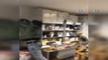 İstanbul'da Kaçak Cep Telefonu Operasyonu