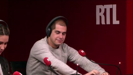 Le surf de l'info du 08 décembre 2017