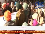 Cremation Of Shaheed Gurdaspur Latest One News 2017-W7ro7vV5BuY