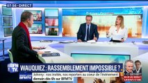 L’édito de Christophe Barbier: Le rassemblement des membres LR est-il possible ?