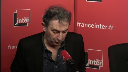 Jojo - Le Billet de François Morel