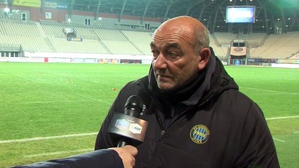 Interview Olivier Guegan