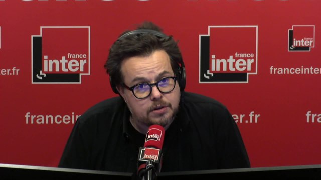 Jean-Yves Le Drian, Ministre de l'Europe et des Affaires étrangères, est l'invité de Nicolas Demorand