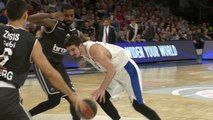 Euroligue (11e j.) - Le CSKA de De Colo conforte sa place de leader