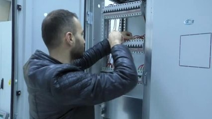 İstifa Etti, Hayalindeki İşi Kurdu