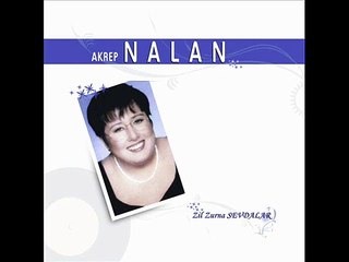 Akrep Nalan - Cherie