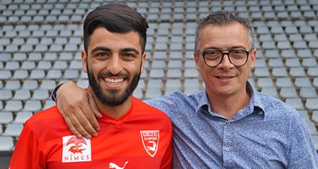 Galatasaray'ın 250 bin Euroya Almadığı Futbolcu Şimdi 12 Milyon Euro