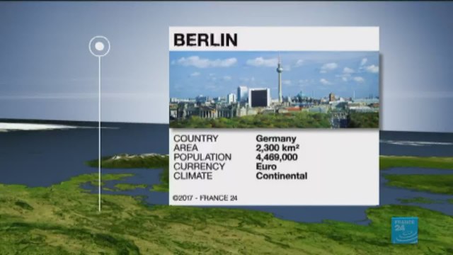 Massive evacuations as fires rage across Southern California