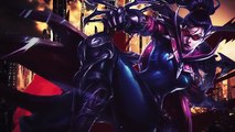 Masters of Vayne - League of Legends Montage