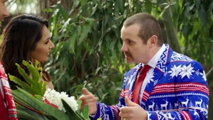 Neighbours 7750 (8th December 2017) 12-8-17 12-8-2017 12-08-17 12-08-2017 12817 1282017 120817 12082017 8 December 2017