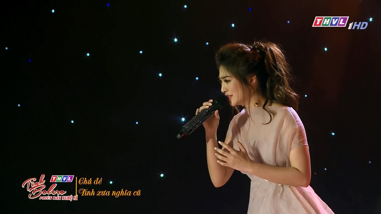 [Ca Khúc] Bài Ca Không Tên Số 4 - Diễn Viên Thanh Trúc