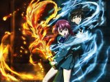 Best Action Anime of 2017