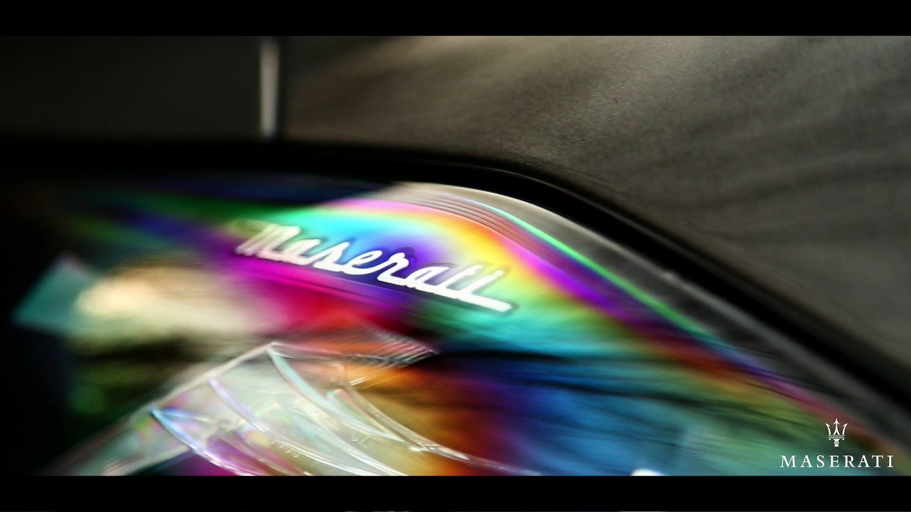 Maserati essai gamme 2017-2018 - Levante, Ghibli, Quattroporte, Granturismo