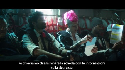 PlayerUnknown's Battlegrounds - Trailer di lancio - SUB ITA