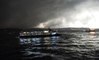 Meteorolojiden İstanbul'a Hafta Sonu İçin Fırtına Uyarısı: Ulaşımda Aksamalar Olabilir