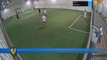 But de brice (5-7) - #FMLP Vs New Team - 07/12/17 19:00 - LIGUE 3 - Poitiers Game Parc