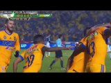[LIGA MX FINAL] Valencia panenka vs Rayados (Tigres 1-1 Monterrey)