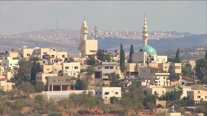 هذا الصباح-دير استيا.. تراث تاريخي ومعماري فلسطيني