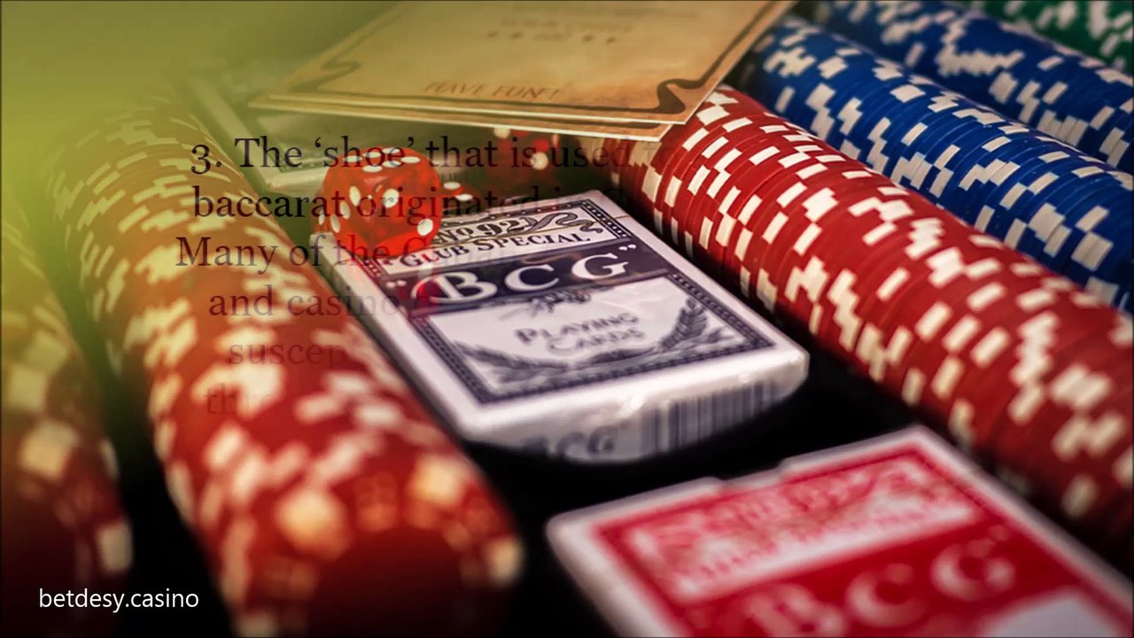 Surprising Blackjack Facts Top 5 Most