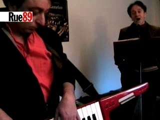 BARBARA: j'ai tué l'amour par serge Hureau